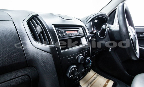 Buy Used Isuzu D-Max Other Car in Bangkok in Bangkok Buy Used Isuzu D-Max Other Car in Bangkok in Bangkok