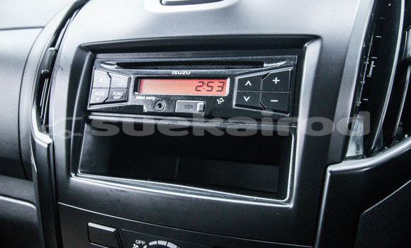 Buy Used Isuzu D-Max Other Car in Bangkok in Bangkok Buy Used Isuzu D-Max Other Car in Bangkok in Bangkok