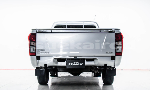 Buy Used Isuzu D-Max Other Car in Bangkok in Bangkok Buy Used Isuzu D-Max Other Car in Bangkok in Bangkok