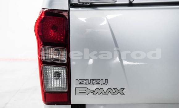Buy Used Isuzu D-Max Other Car in Bangkok in Bangkok Buy Used Isuzu D-Max Other Car in Bangkok in Bangkok