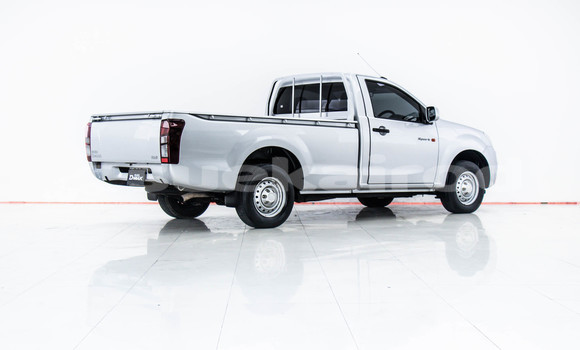Buy Used Isuzu D-Max Other Car in Bangkok in Bangkok Buy Used Isuzu D-Max Other Car in Bangkok in Bangkok