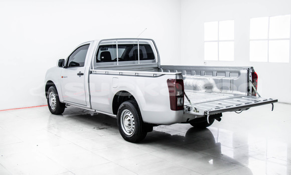 Buy Used Isuzu D-Max Other Car in Bangkok in Bangkok Buy Used Isuzu D-Max Other Car in Bangkok in Bangkok