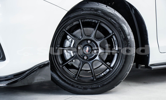 Buy Used Honda City White Car in Bangkok in Bangkok Buy Used Honda City White Car in Bangkok in Bangkok