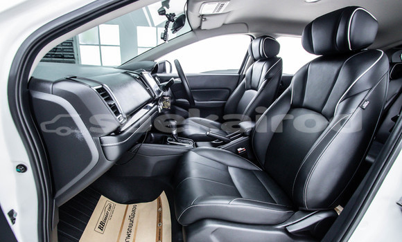 Buy Used Honda City White Car in Bangkok in Bangkok Buy Used Honda City White Car in Bangkok in Bangkok