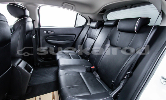 Buy Used Honda City White Car in Bangkok in Bangkok Buy Used Honda City White Car in Bangkok in Bangkok