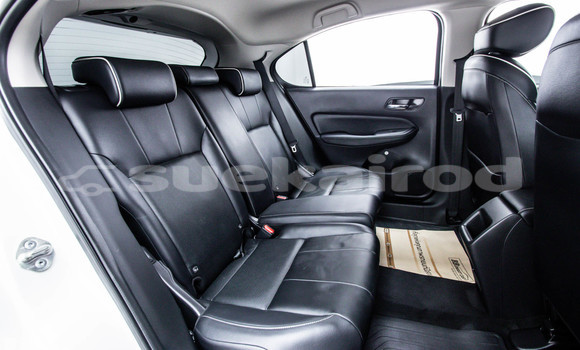 Buy Used Honda City White Car in Bangkok in Bangkok Buy Used Honda City White Car in Bangkok in Bangkok