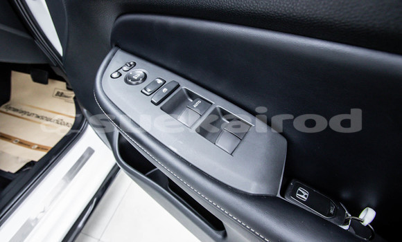 Buy Used Honda City White Car in Bangkok in Bangkok Buy Used Honda City White Car in Bangkok in Bangkok