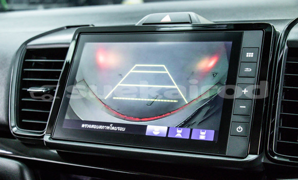 Buy Used Honda City White Car in Bangkok in Bangkok Buy Used Honda City White Car in Bangkok in Bangkok