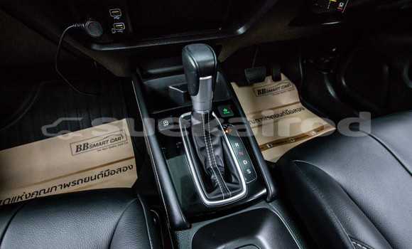 Buy Used Honda City White Car in Bangkok in Bangkok Buy Used Honda City White Car in Bangkok in Bangkok