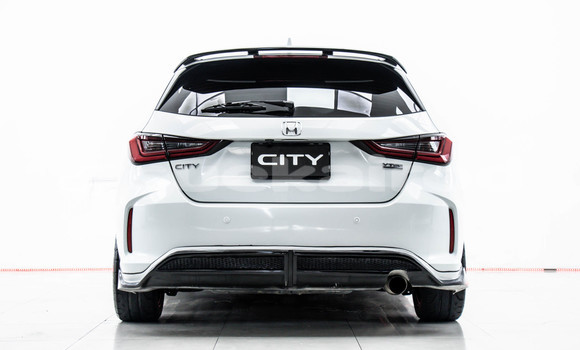 Buy Used Honda City White Car in Bangkok in Bangkok Buy Used Honda City White Car in Bangkok in Bangkok