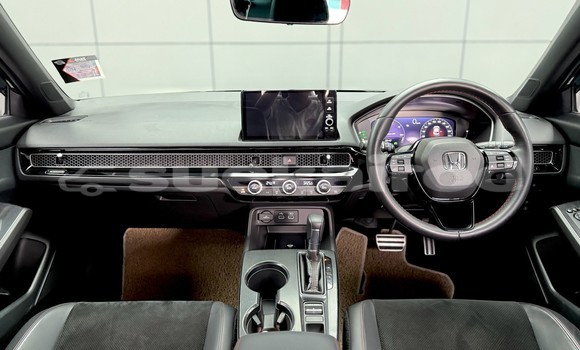 Buy Used Honda Civic Black Car in Nonthaburi in Nonthaburi Buy Used Honda Civic Black Car in Nonthaburi in Nonthaburi