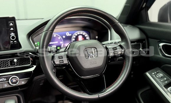 Buy Used Honda Civic Black Car in Nonthaburi in Nonthaburi Buy Used Honda Civic Black Car in Nonthaburi in Nonthaburi