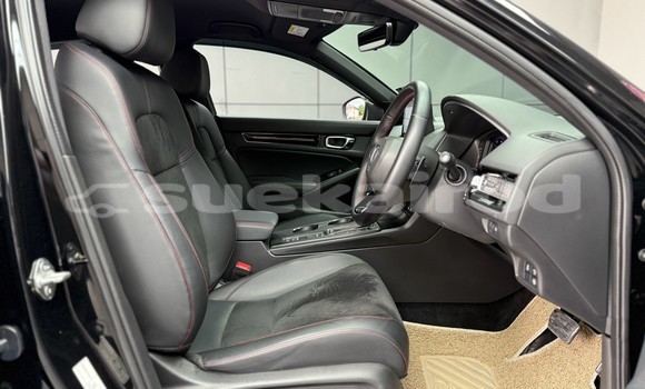 Buy Used Honda Civic Black Car in Nonthaburi in Nonthaburi Buy Used Honda Civic Black Car in Nonthaburi in Nonthaburi