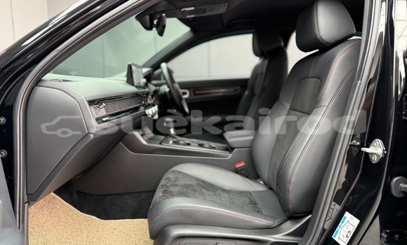 Buy Used Honda Civic Black Car in Nonthaburi in Nonthaburi Buy Used Honda Civic Black Car in Nonthaburi in Nonthaburi