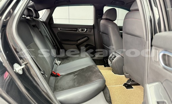 Buy Used Honda Civic Black Car in Nonthaburi in Nonthaburi Buy Used Honda Civic Black Car in Nonthaburi in Nonthaburi