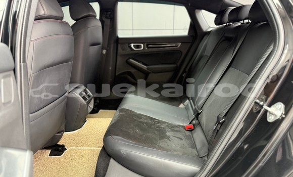 Buy Used Honda Civic Black Car in Nonthaburi in Nonthaburi Buy Used Honda Civic Black Car in Nonthaburi in Nonthaburi