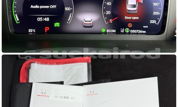 Buy Used Honda Civic Black Car in Nonthaburi in Nonthaburi Buy Used Honda Civic Black Car in Nonthaburi in Nonthaburi