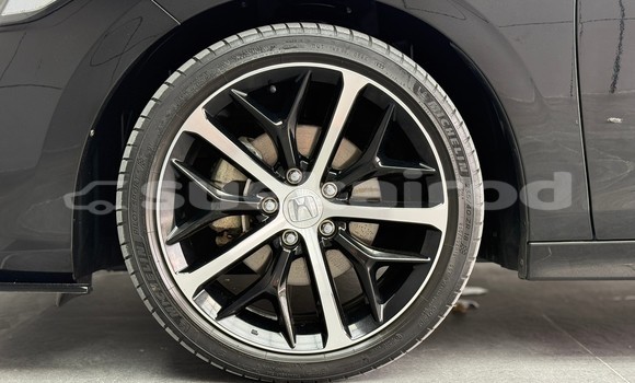 Buy Used Honda Civic Black Car in Nonthaburi in Nonthaburi Buy Used Honda Civic Black Car in Nonthaburi in Nonthaburi