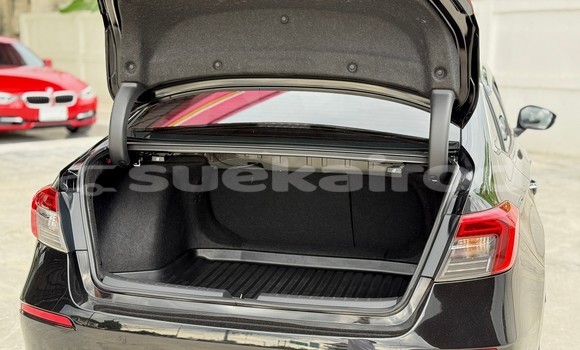 Buy Used Honda Civic Black Car in Nonthaburi in Nonthaburi Buy Used Honda Civic Black Car in Nonthaburi in Nonthaburi