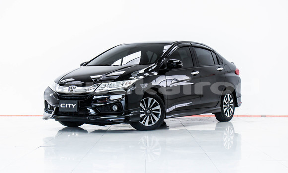 Buy Used Honda City Black Car in Bangkok in Bangkok Buy Used Honda City Black Car in Bangkok in Bangkok