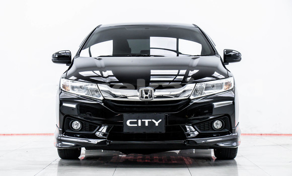 Buy Used Honda City Black Car in Bangkok in Bangkok Buy Used Honda City Black Car in Bangkok in Bangkok