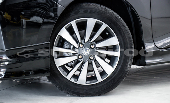 Buy Used Honda City Black Car in Bangkok in Bangkok Buy Used Honda City Black Car in Bangkok in Bangkok