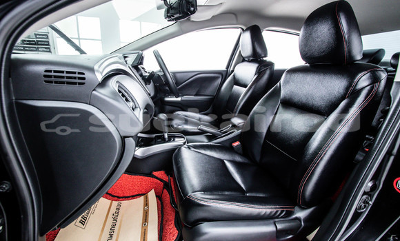 Buy Used Honda City Black Car in Bangkok in Bangkok Buy Used Honda City Black Car in Bangkok in Bangkok