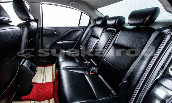 Buy Used Honda City Black Car in Bangkok in Bangkok Buy Used Honda City Black Car in Bangkok in Bangkok