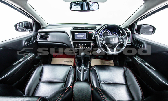 Buy Used Honda City Black Car in Bangkok in Bangkok Buy Used Honda City Black Car in Bangkok in Bangkok