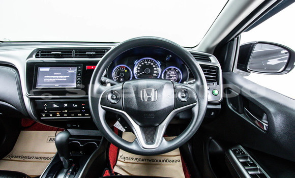 Buy Used Honda City Black Car in Bangkok in Bangkok Buy Used Honda City Black Car in Bangkok in Bangkok