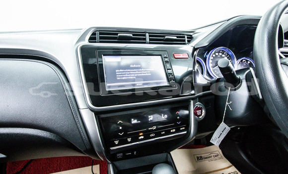 Buy Used Honda City Black Car in Bangkok in Bangkok Buy Used Honda City Black Car in Bangkok in Bangkok