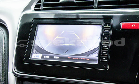 Buy Used Honda City Black Car in Bangkok in Bangkok Buy Used Honda City Black Car in Bangkok in Bangkok