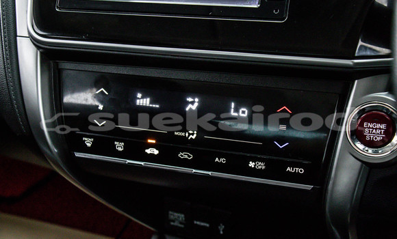 Buy Used Honda City Black Car in Bangkok in Bangkok Buy Used Honda City Black Car in Bangkok in Bangkok