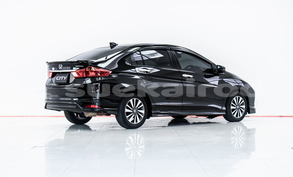 Buy Used Honda City Black Car in Bangkok in Bangkok Buy Used Honda City Black Car in Bangkok in Bangkok