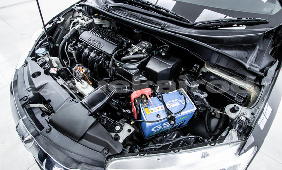 Buy Used Honda City Black Car in Bangkok in Bangkok Buy Used Honda City Black Car in Bangkok in Bangkok