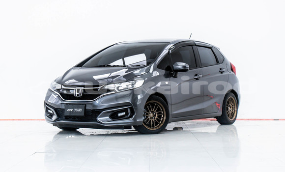 Buy Used Honda Jazz Other Car in Bangkok in Bangkok Buy Used Honda Jazz Other Car in Bangkok in Bangkok
