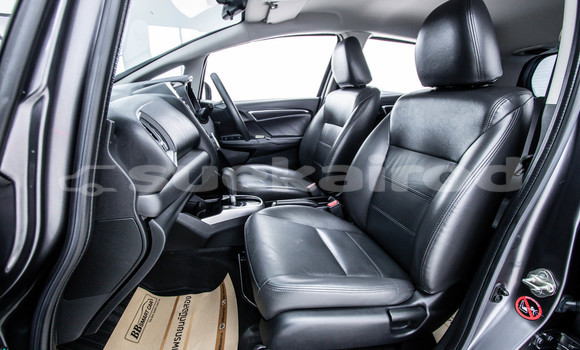 Buy Used Honda Jazz Other Car in Bangkok in Bangkok Buy Used Honda Jazz Other Car in Bangkok in Bangkok