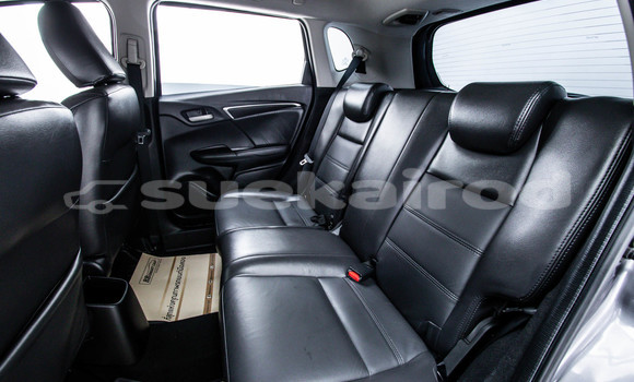 Buy Used Honda Jazz Other Car in Bangkok in Bangkok Buy Used Honda Jazz Other Car in Bangkok in Bangkok