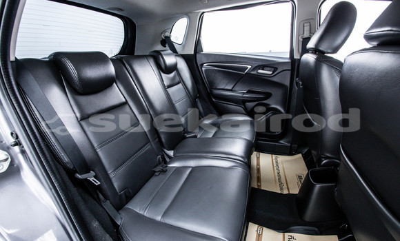 Buy Used Honda Jazz Other Car in Bangkok in Bangkok Buy Used Honda Jazz Other Car in Bangkok in Bangkok