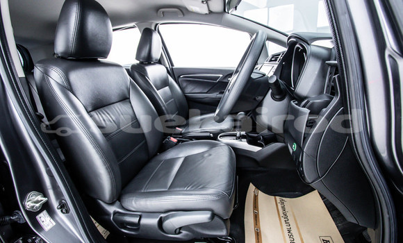 Buy Used Honda Jazz Other Car in Bangkok in Bangkok Buy Used Honda Jazz Other Car in Bangkok in Bangkok