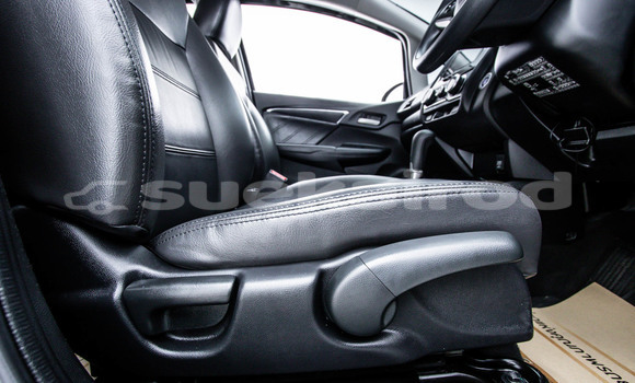 Buy Used Honda Jazz Other Car in Bangkok in Bangkok Buy Used Honda Jazz Other Car in Bangkok in Bangkok