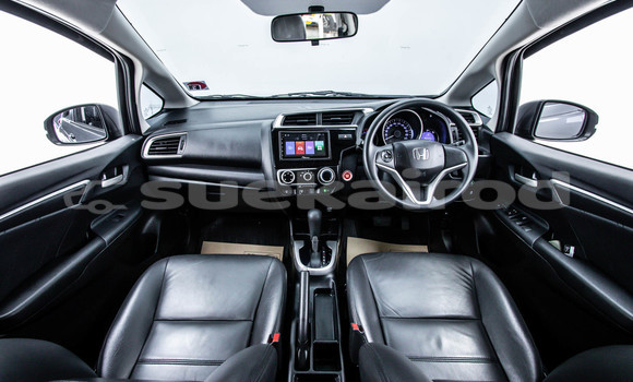 Buy Used Honda Jazz Other Car in Bangkok in Bangkok Buy Used Honda Jazz Other Car in Bangkok in Bangkok