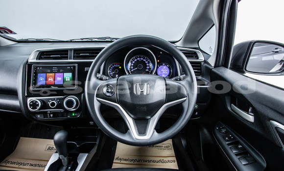 Buy Used Honda Jazz Other Car in Bangkok in Bangkok Buy Used Honda Jazz Other Car in Bangkok in Bangkok