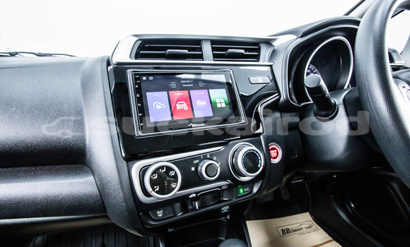 Buy Used Honda Jazz Other Car in Bangkok in Bangkok Buy Used Honda Jazz Other Car in Bangkok in Bangkok