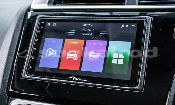 Buy Used Honda Jazz Other Car in Bangkok in Bangkok Buy Used Honda Jazz Other Car in Bangkok in Bangkok