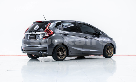 Buy Used Honda Jazz Other Car in Bangkok in Bangkok Buy Used Honda Jazz Other Car in Bangkok in Bangkok