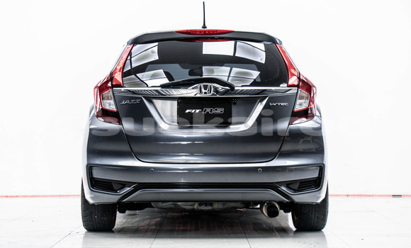 Buy Used Honda Jazz Other Car in Bangkok in Bangkok Buy Used Honda Jazz Other Car in Bangkok in Bangkok