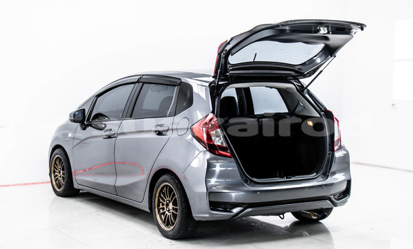 Buy Used Honda Jazz Other Car in Bangkok in Bangkok Buy Used Honda Jazz Other Car in Bangkok in Bangkok