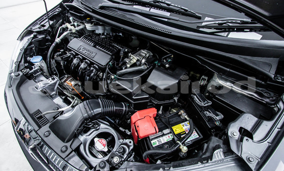 Buy Used Honda Jazz Other Car in Bangkok in Bangkok Buy Used Honda Jazz Other Car in Bangkok in Bangkok