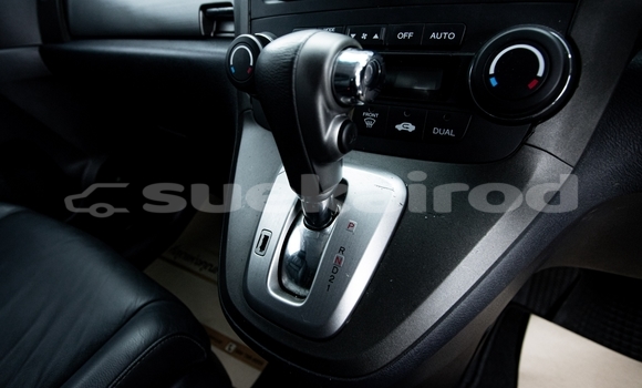 Buy Used Honda CR–V White Car in Nonthaburi in Nonthaburi Buy Used Honda CR–V White Car in Nonthaburi in Nonthaburi